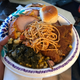 Plate numero uno (Panama Jackson)